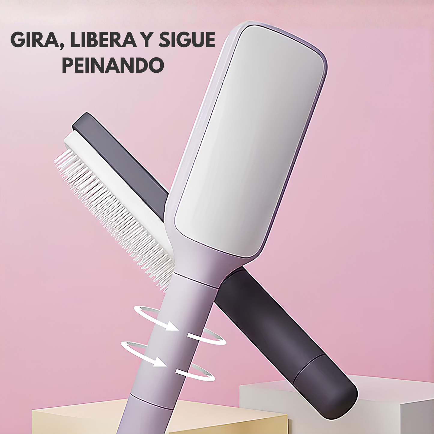 Cepillo SilkTouch
