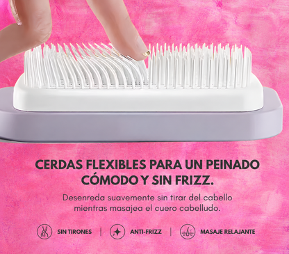 Cepillo SilkTouch